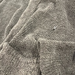 kashwere カップルローブS/M Lの画像