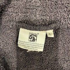 kashwere カップルローブS/M Lの画像