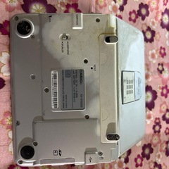 【部品取り】Ex -Wordの古い物です。２個１にするときの部品取りにいかがでしょうか？の画像