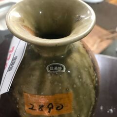 リサイクルショップどりーむ鹿大前店　No.2890　信楽焼の画像