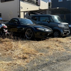 NCロードスター改AT電動オープン快調の画像