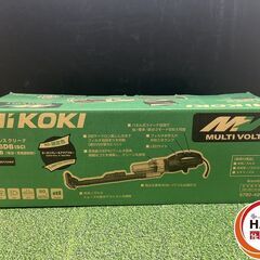 【新品】【限定色】ﾊｲｺｰｷ R36DB(SC)NNAB ｺｰﾄﾞﾚｽｸﾘｰﾅ【ハンズクラフト沖縄豊見城店】の画像