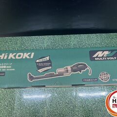 【新品】【限定色】ﾊｲｺｰｷ R36DB(SC)NNAB ｺｰﾄﾞﾚｽｸﾘｰﾅ【ハンズクラフト沖縄豊見城店】の画像
