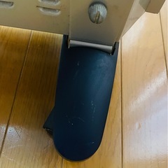 パネルヒーターPanasonic DS-P1201の画像