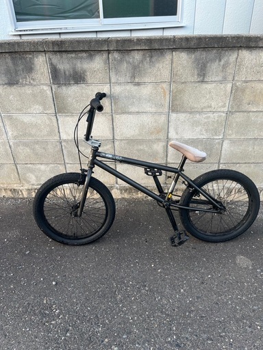 stolen BMX 美品