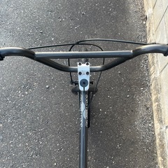 stolen BMX 美品の画像