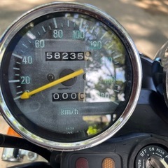 ゼファー400 zr400c c3の画像