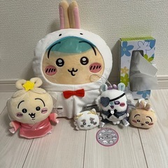 ちぃかわの画像