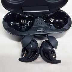Bose Sport Earbuds ワイヤレスイヤホンの画像