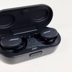 Bose Sport Earbuds ワイヤレスイヤホンの画像