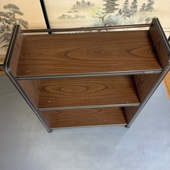本棚の画像