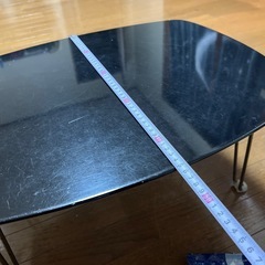 
ミニテーブルの画像