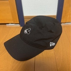 NEWERA ミッキー