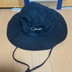 ハット ぼう帽子