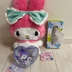 マイメロの画像