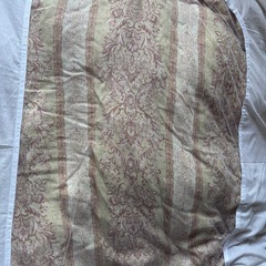 羽毛布団② 150x210cm の画像