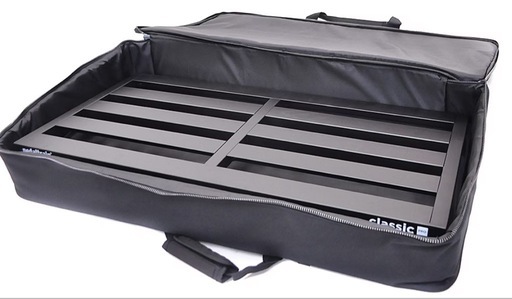 PEDALTRAIN ( ペダルトレイン ) PT-CLP-SC Classic PRO w/soft case