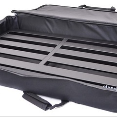 PEDALTRAIN ( ペダルトレイン ) PT-CLP-SC Classic PRO w/soft caseの画像