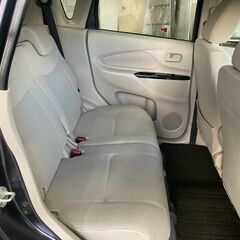 日産 デイズ X 車検2年付き 修復歴有り 塩害の少ない県外仕入れの画像