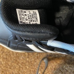 adidas アディダス　スニーカー　メンズの画像