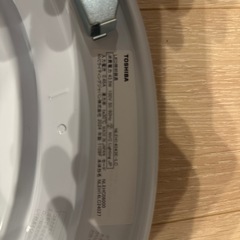 TOSHIBA LED照明機器の画像