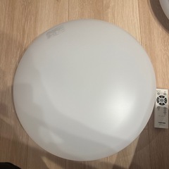 TOSHIBA LED照明機器の画像