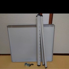 スチール棚（組み立て式・の画像