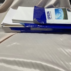 EPSON スーパーファイン紙 A4 250枚×3パックの画像