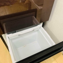 高年式　大容量　ハイセンス　2020年 282L 冷蔵庫 HR-G2801BRの画像