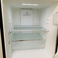 高年式　大容量　ハイセンス　2020年 282L 冷蔵庫 HR-G2801BRの画像