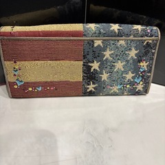 シンクビー　長財布
の画像