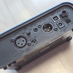 BOSS VE-1 Vocal Echo ほぼ未使用の画像