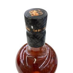 186000 MONKEY　SHOULDER　モンキーショルダー ジ オリジナル バッチ 27  [241205HM140003]の画像