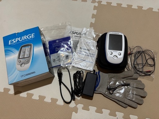 伊藤超短波　エスパージ