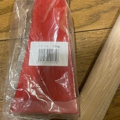 ツルハシ⛏️ 新品の画像
