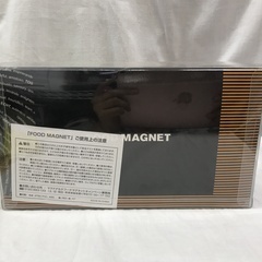 ⭐︎ドリーム2号館⭐︎マクドナルドフードマグネット 6個セットの画像