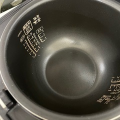 アイリス炊飯器の画像
