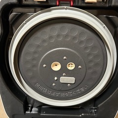 タイガー JPC-A102  圧力IHジャー炊飯器
5.5合炊き  2020年 製の画像