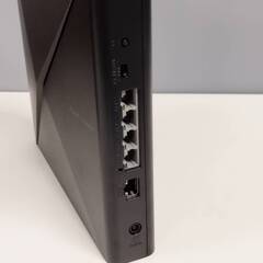 【美品】NEC Aterm PA-WX3600HP/Wi-Fi6/ホームルーターの画像