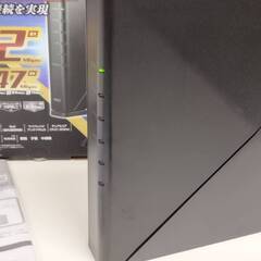 【美品】NEC Aterm PA-WX3600HP/Wi-Fi6/ホームルーターの画像