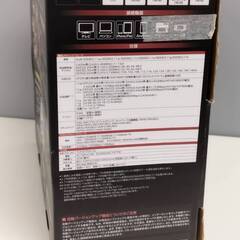 【美品】NEC Aterm PA-WX3600HP/Wi-Fi6/ホームルーターの画像
