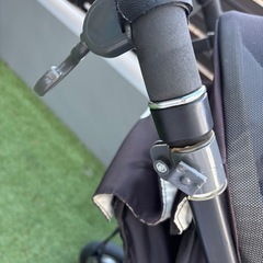 ベビーカー②の画像