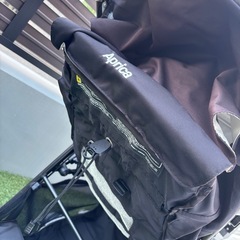 ベビーカー②の画像