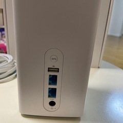 ソフトバンク　エアーターミナル3の画像