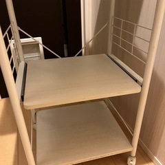 レンジボードの画像