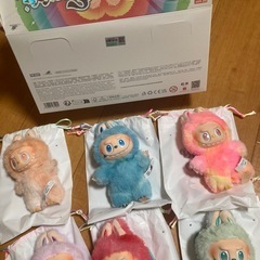 ラブブ　エナジーの画像