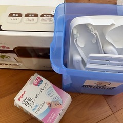 赤ちゃん用品
の画像