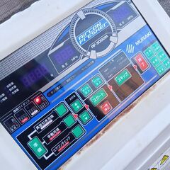 エムケー精工 AF-3000M エアコンフレッシャー【野田愛宕店】【店頭取引限定】【中古】管理番号：ITE8UAYQ8PEOの画像