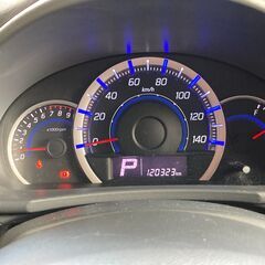 平成25年式 スズキ ワゴンRスティングレー T 車検付き 修復歴無し  塩害の少ない県外仕入れの画像