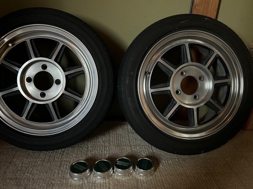 ハヤシレーシング